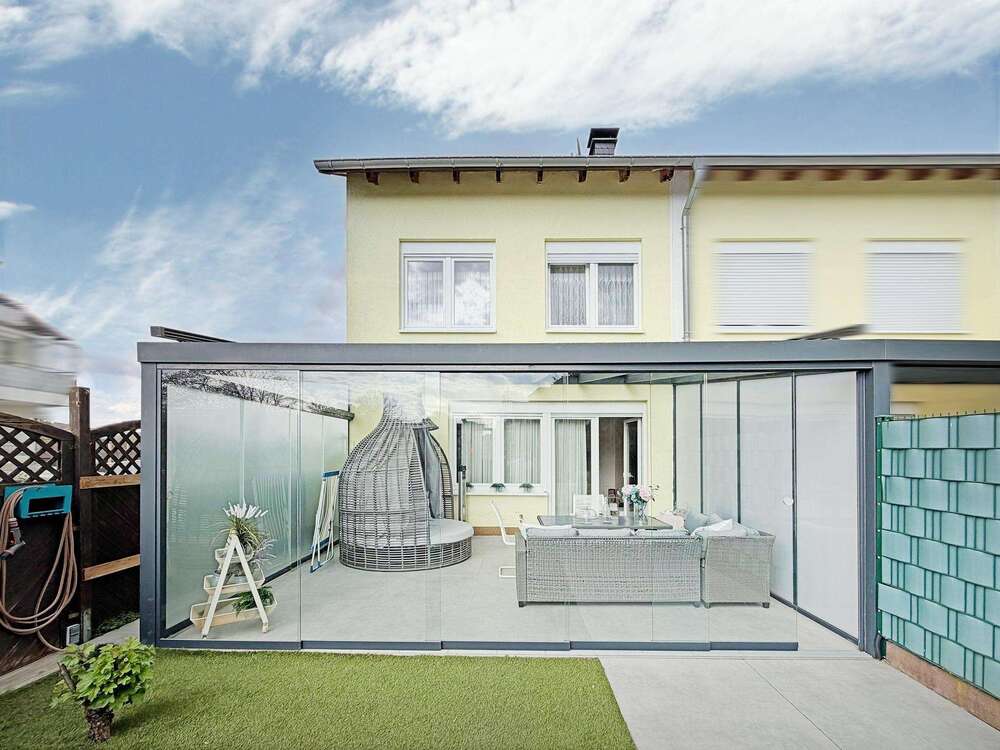 Thumbnail-Haus zum Kaufen in Hagen 320.000,00 € 143 m²