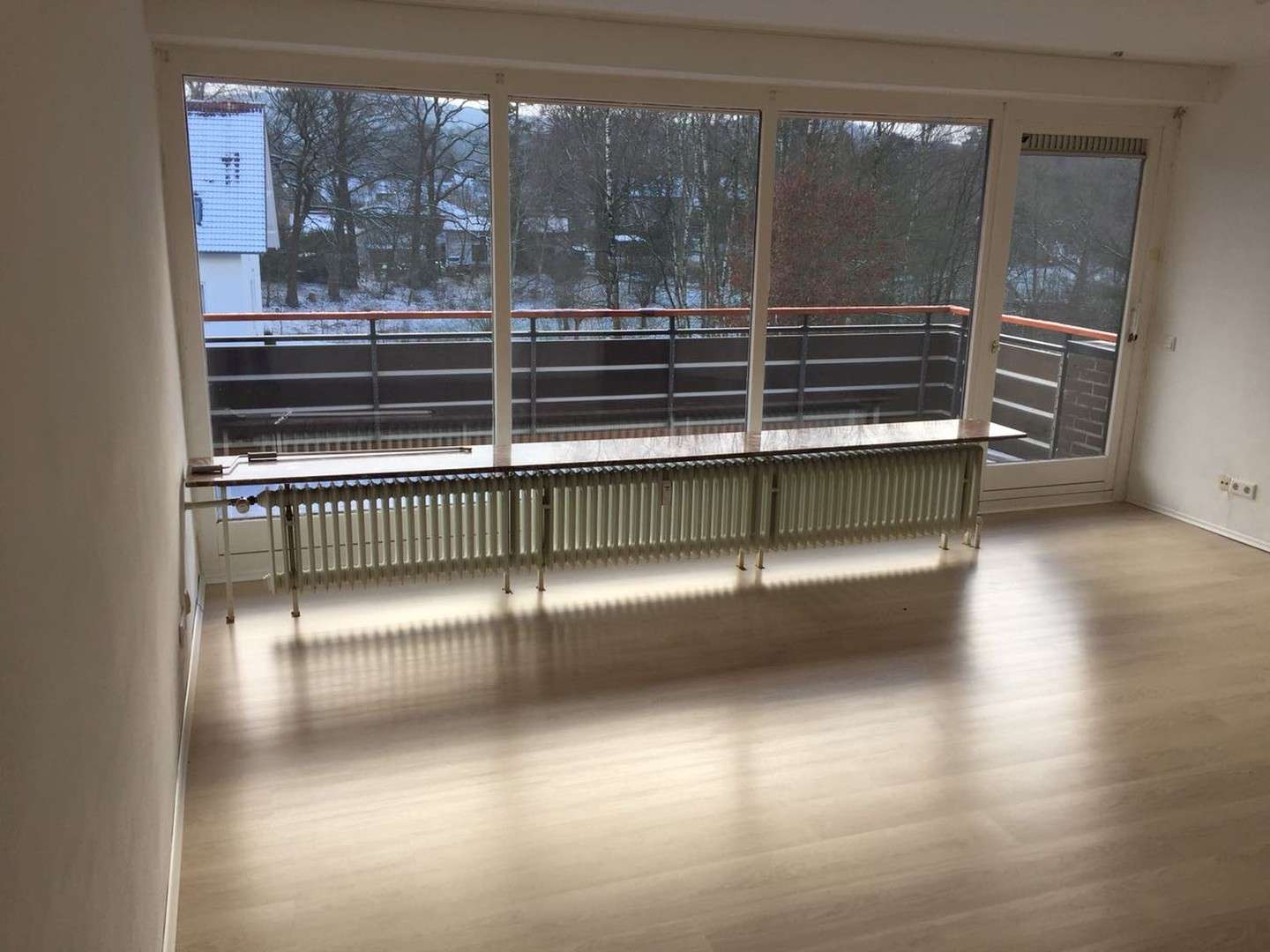 Thumbnail-Wohnung zum Mieten in Detmold 570,00 € 71 m²