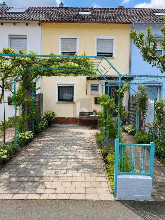 Thumbnail-Haus zum Kaufen in Reutlingen 450.000,00 € 95 m²