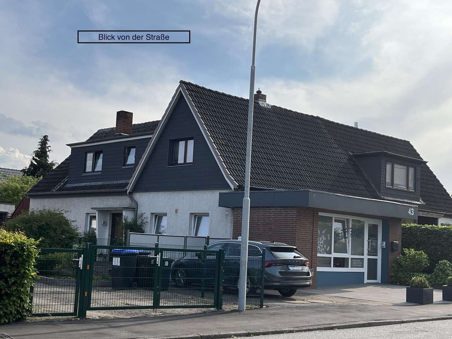 Thumbnail-Haus zum Kaufen in Travemünde 629.000,00 € 187 m²