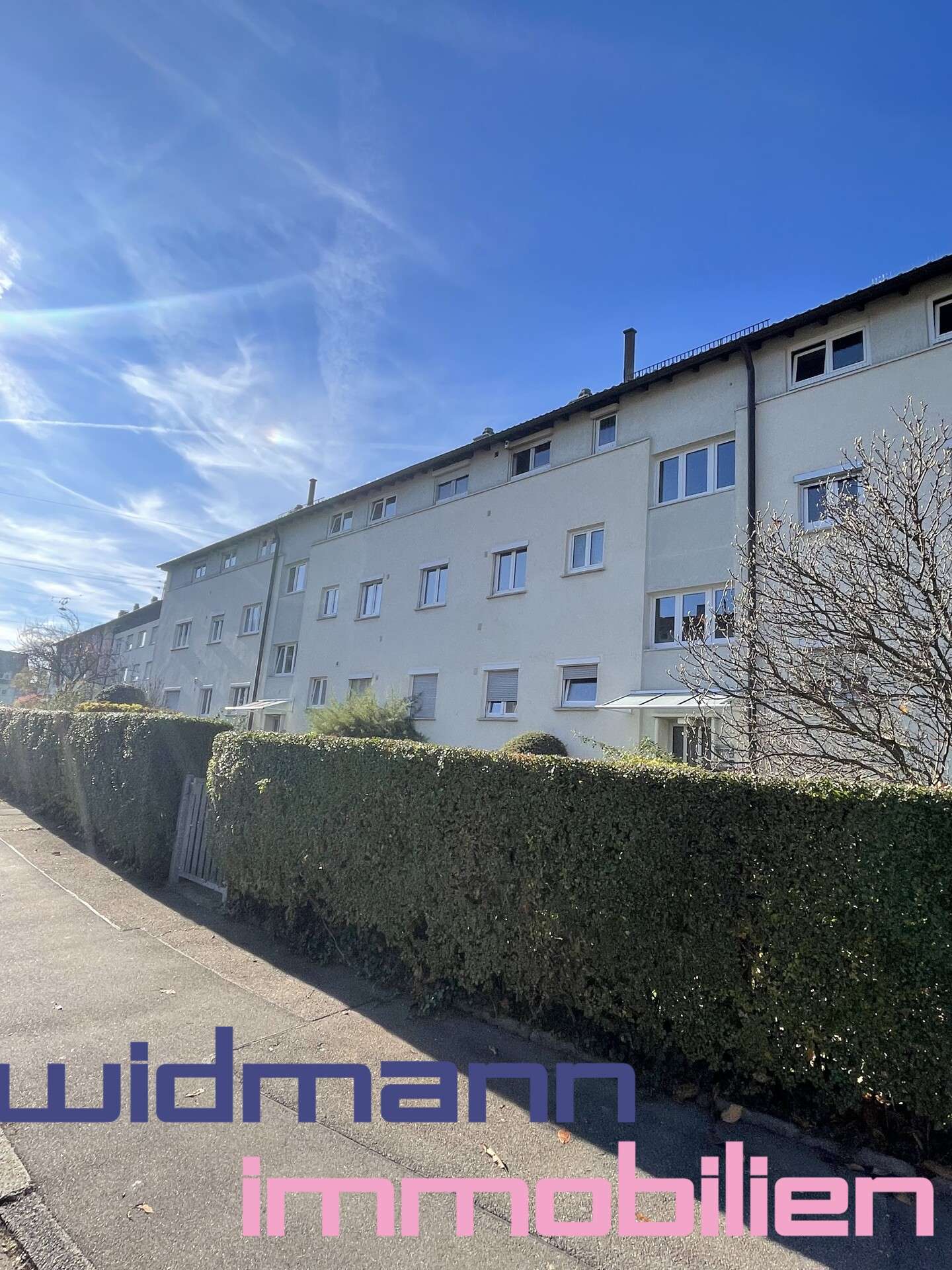 Thumbnail-Wohnung zum Kaufen in Ludwigsburg 209.000,00 € 52 m²