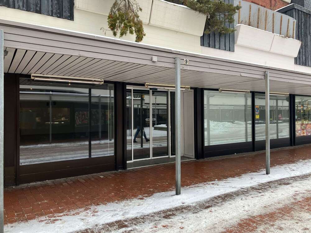 Thumbnail-Einzelhandel in Hannover 2.400,00 € 170 m²