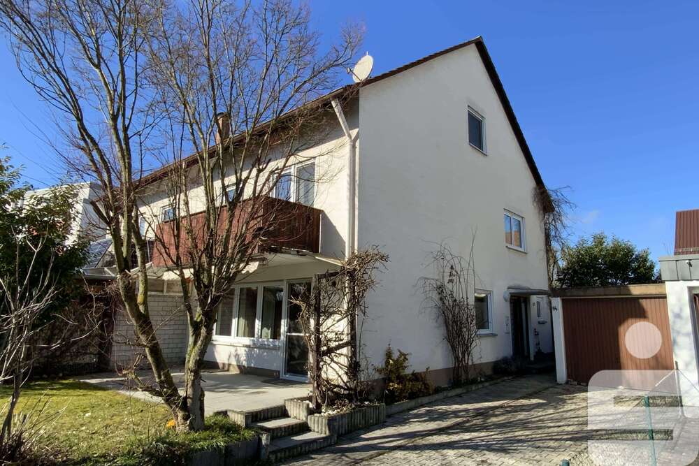 Thumbnail-Haus zum Kaufen in Illertissen 449.000,00 € 168 m²