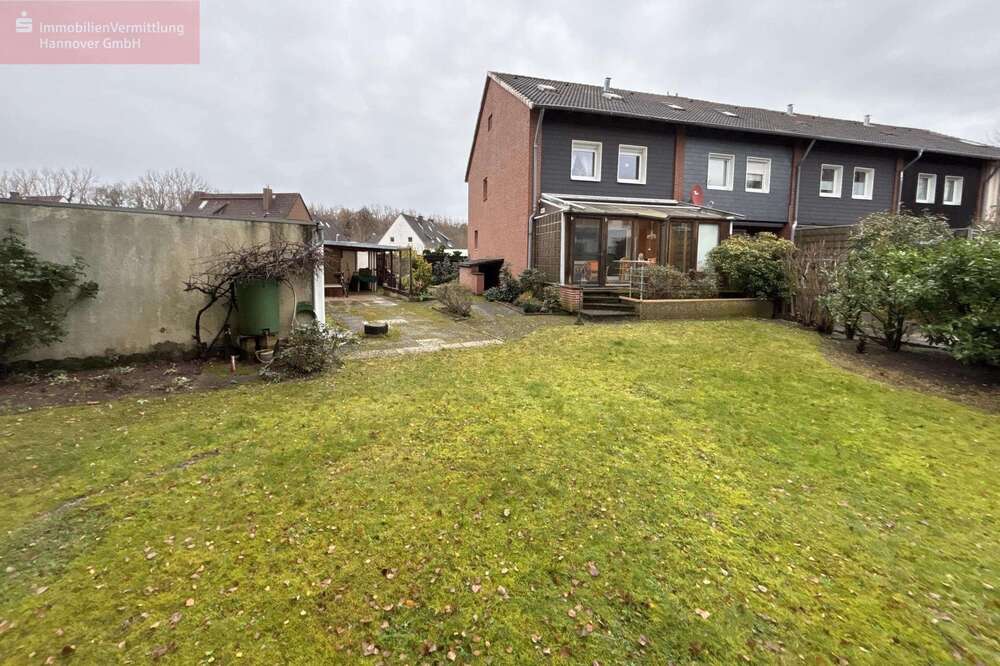 Thumbnail-Haus zum Kaufen in Hannover 308.000,00 € 84 m²