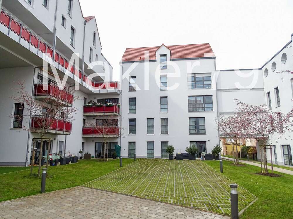 Thumbnail-Wohnung zum Kaufen in Helmstedt 319.000,00 € 112 m²