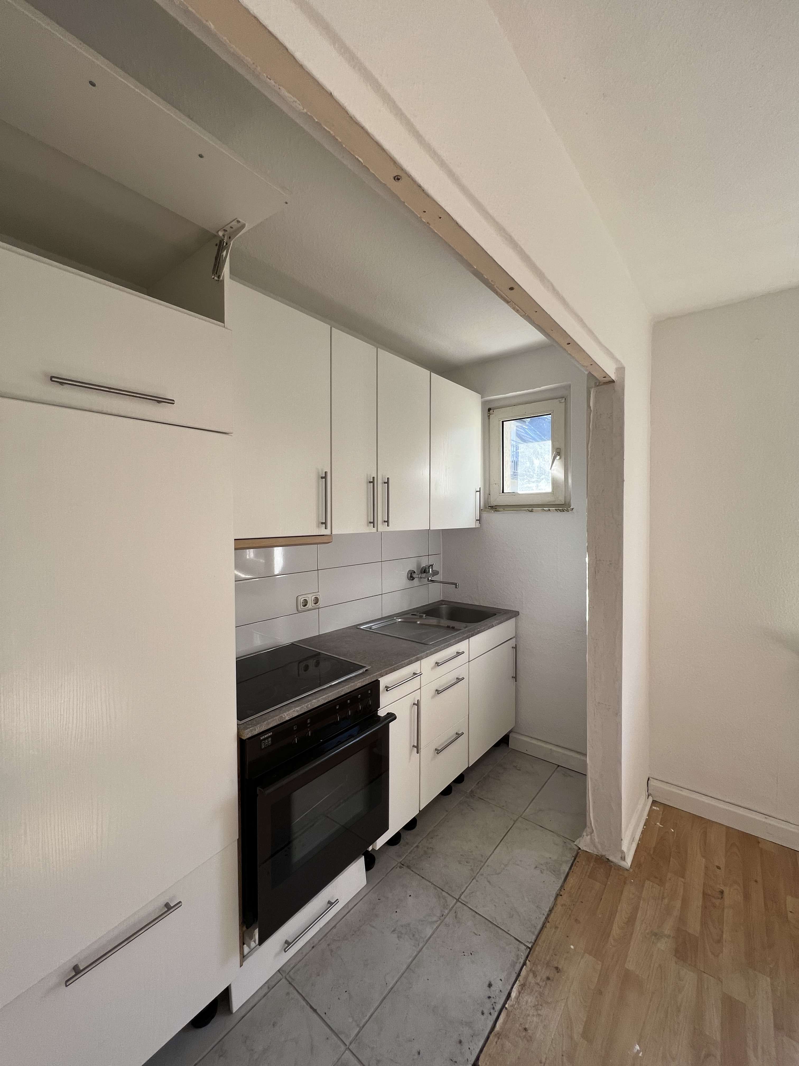 Thumbnail-Wohnung zum Mieten in Essen 470,00 € 56.78 m²