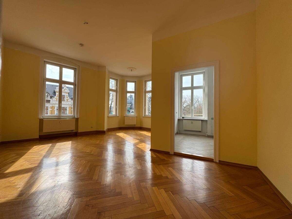 Thumbnail-Wohnung zum Mieten in Görlitz 589,00 € 74 m²