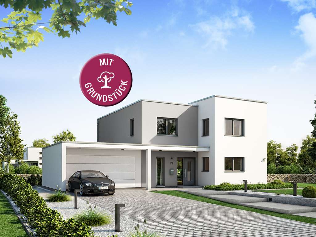 Thumbnail-Haus zum Kaufen in Bitburg 591.800,00 € 181 m²