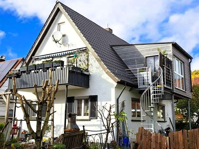 Thumbnail-Haus zum Kaufen in Süßen 398.880,00 € 148 m²