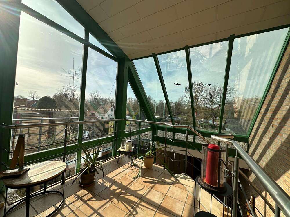 Thumbnail-Haus zum Kaufen in Teterow 295.000,00 € 199 m²