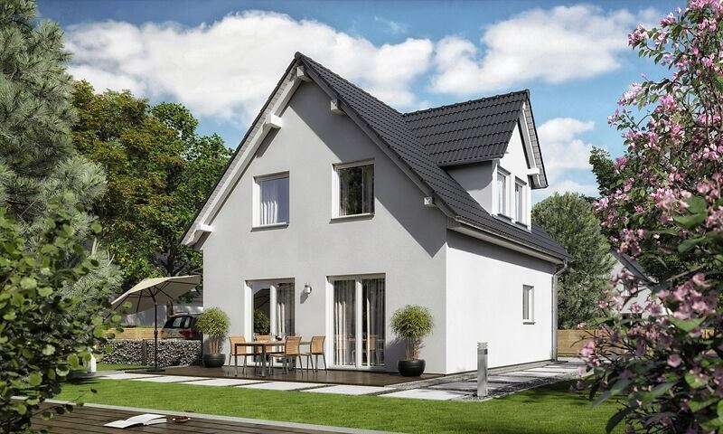 Thumbnail-Haus zum Kaufen in Teschendorf 340.920,00 € 114 m²