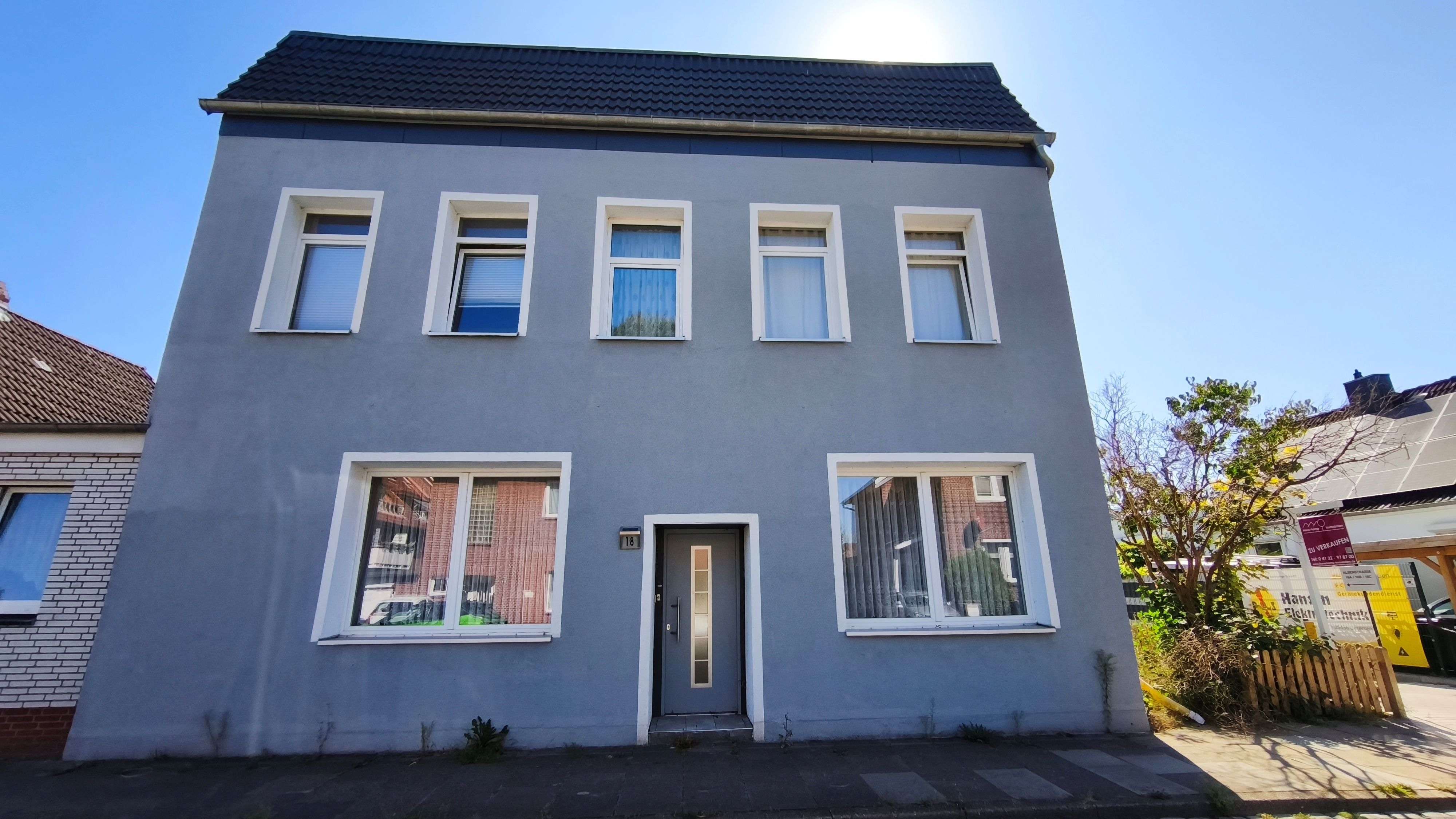 Thumbnail-Haus zum Kaufen in Uetersen 299.000,00 € 153 m²