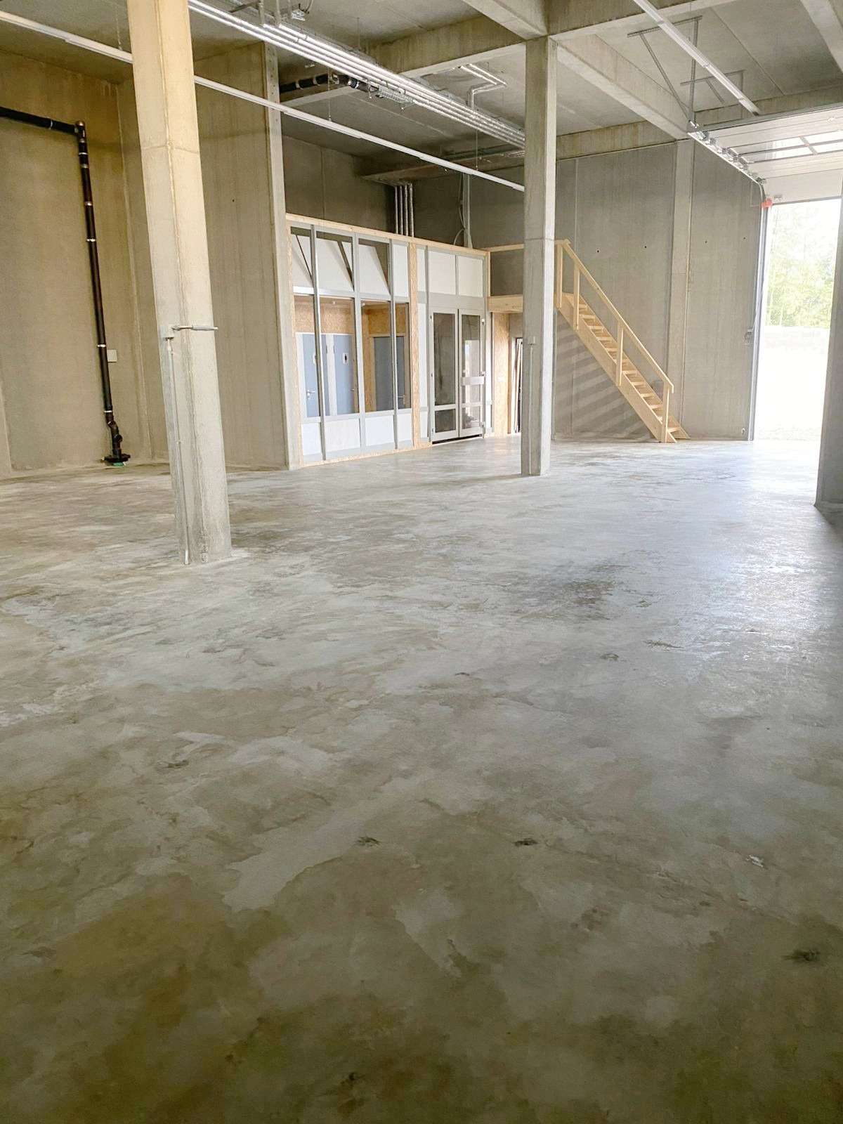 Thumbnail-Halle in Überlingen 1.892,00 € 240 m²