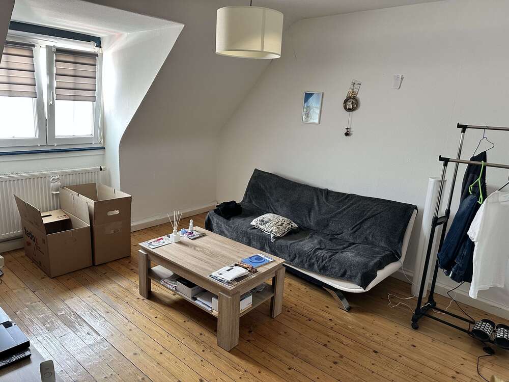 Thumbnail-Wohnung zum Mieten in Gaggenau 550,00 € 52.92 m²