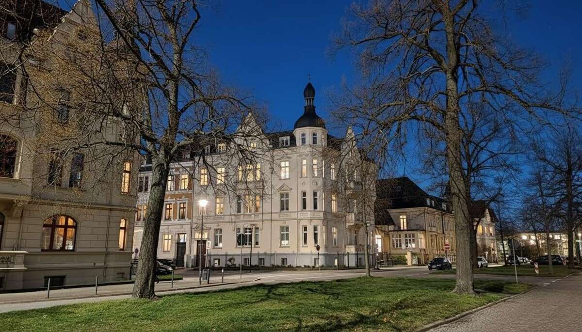 Thumbnail-Wohnung zum Kaufen in Görlitz 147.400,00 € 74 m²
