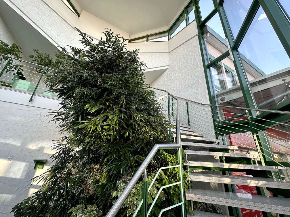 Thumbnail-Büro in Gründau-Lieblos 850,00 € 95 m²