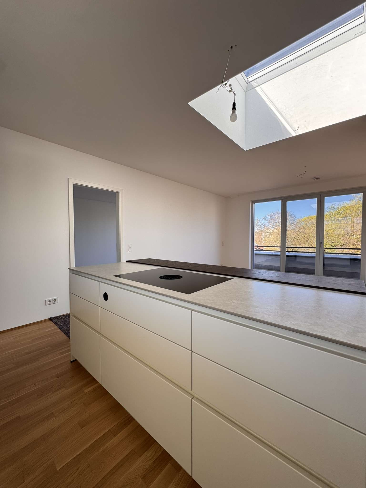 Thumbnail-Wohnung zum Mieten in Leipzig 1.949,50 € 114.34 m²