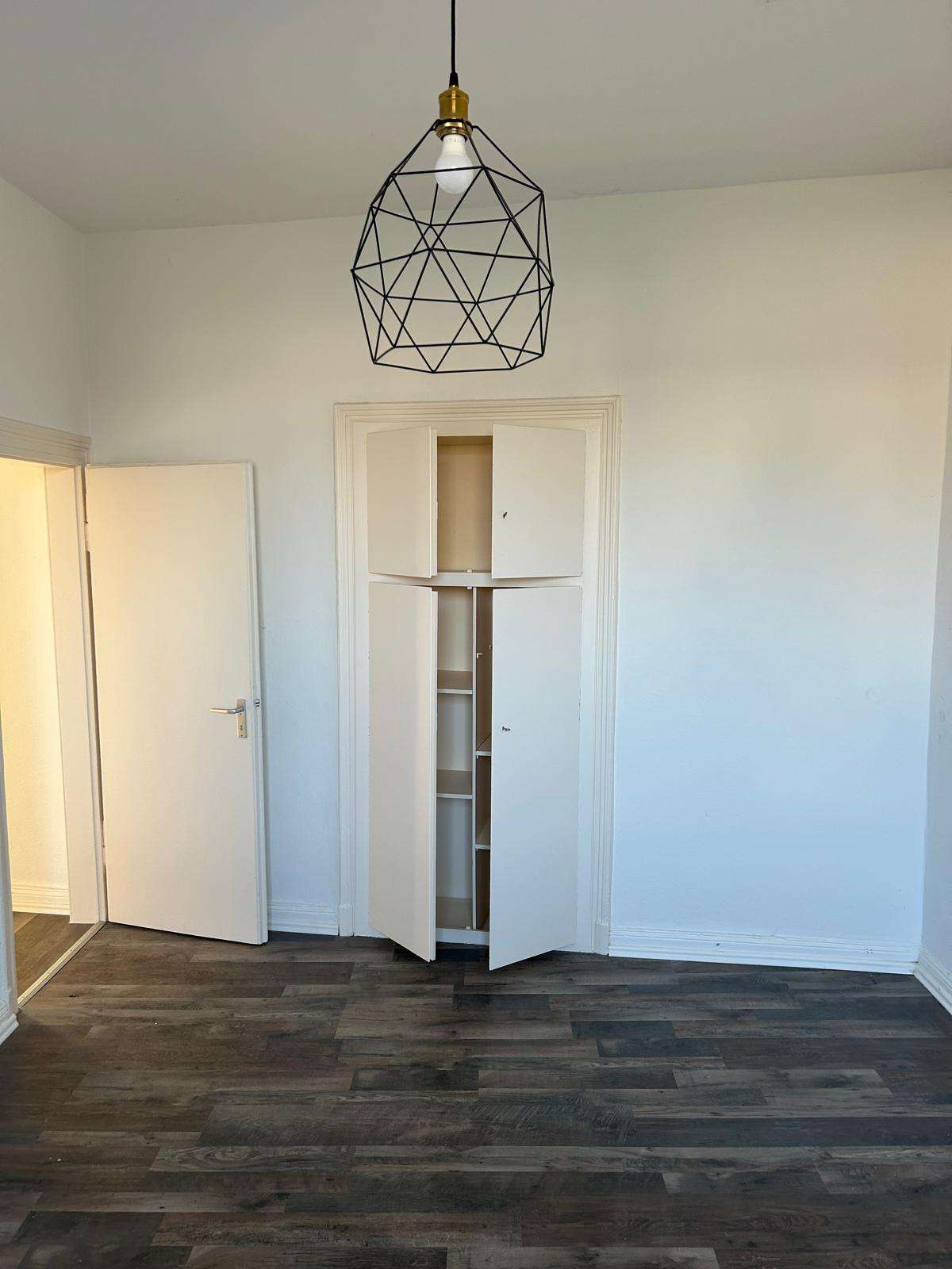 Thumbnail-Wohnung zum Mieten in Gevelsberg 600,00 € 60 m²