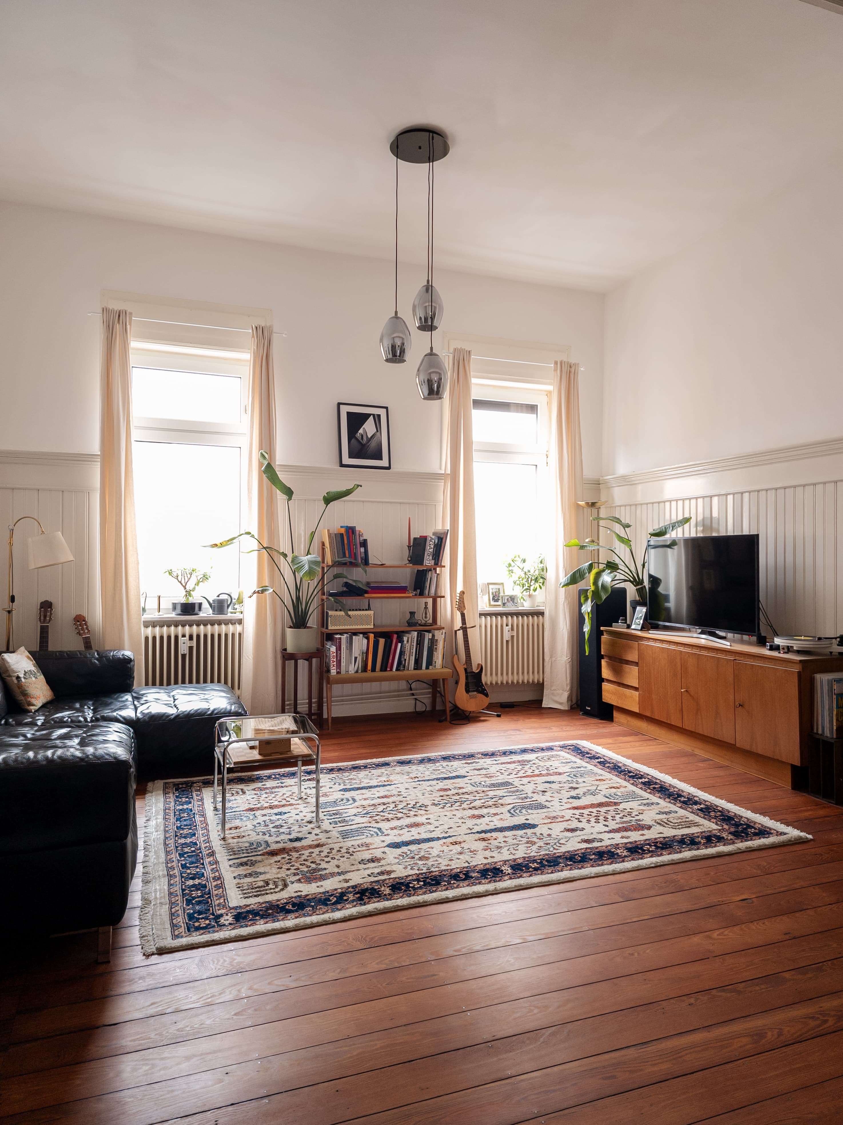 Thumbnail-Wohnung zum Kaufen in Frankfurt 319.000,00 € 95.1 m²