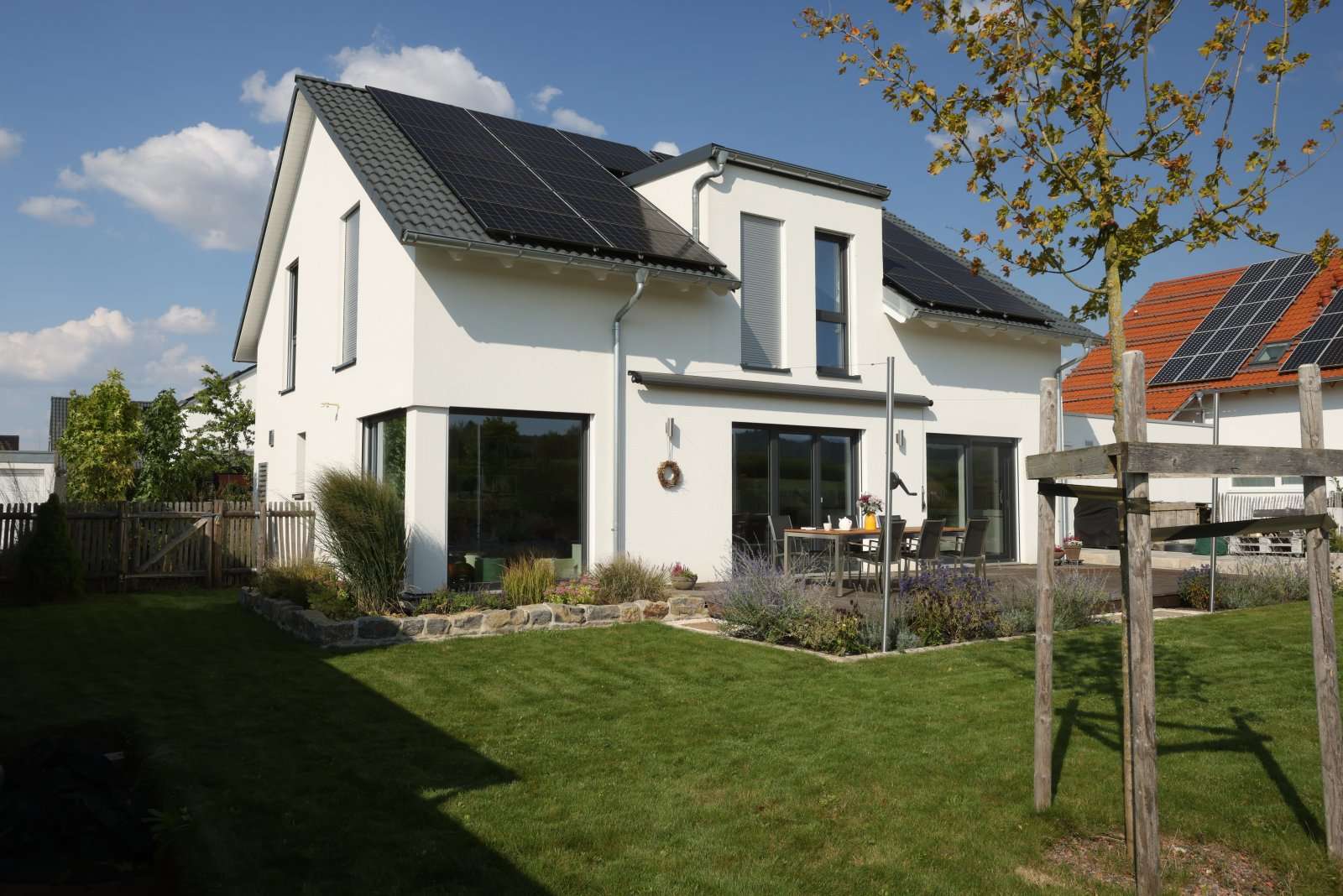 Thumbnail-Haus zum Kaufen in Biesenthal 487.236,00 € 112.5 m²