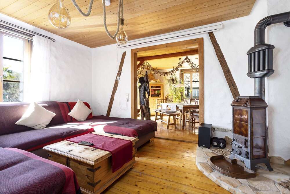Thumbnail-Haus zum Kaufen in Grenzach-Wyhlen 675.000,00 € 136 m²