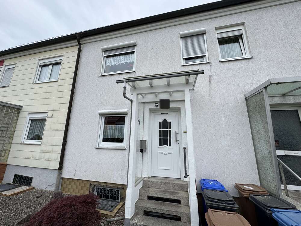 Thumbnail-Haus zum Kaufen in Pirmasens 135.000,00 € 110 m²