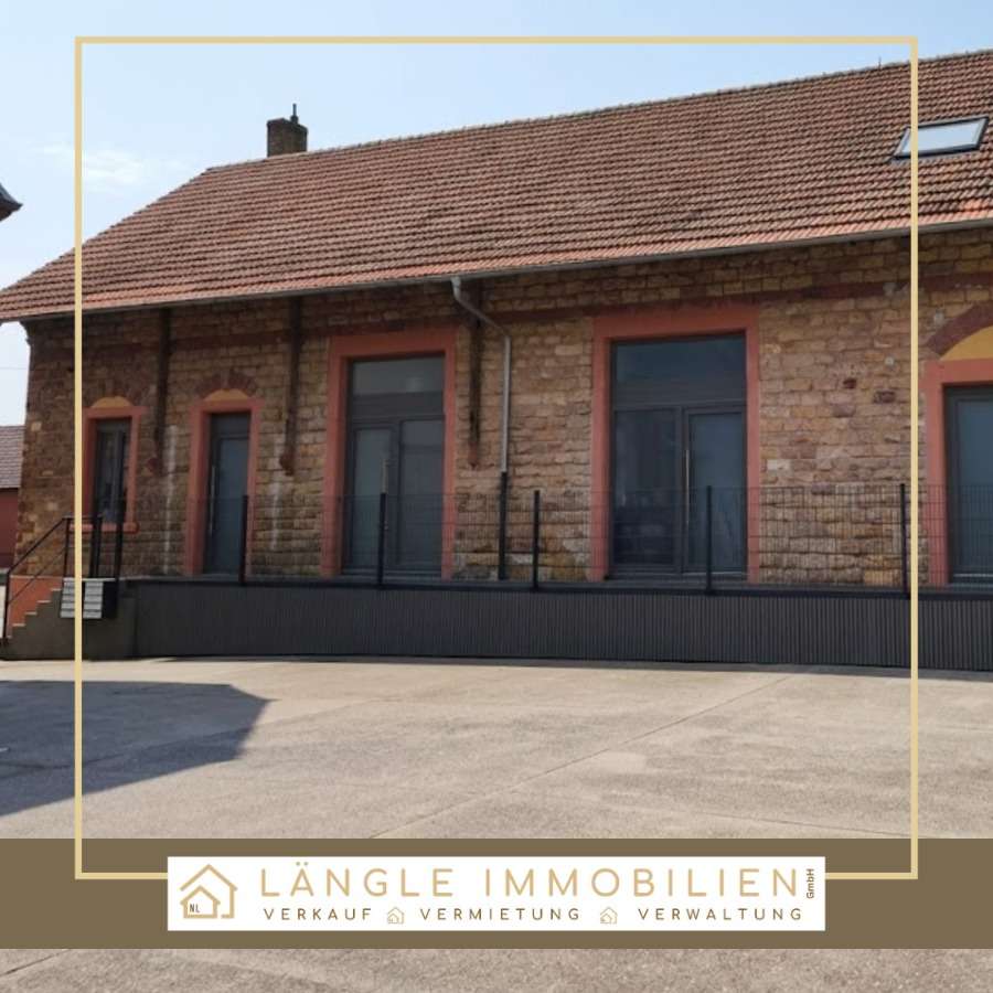 Thumbnail-Wohnung zum Mieten in Landau 649,00 € 33 m²