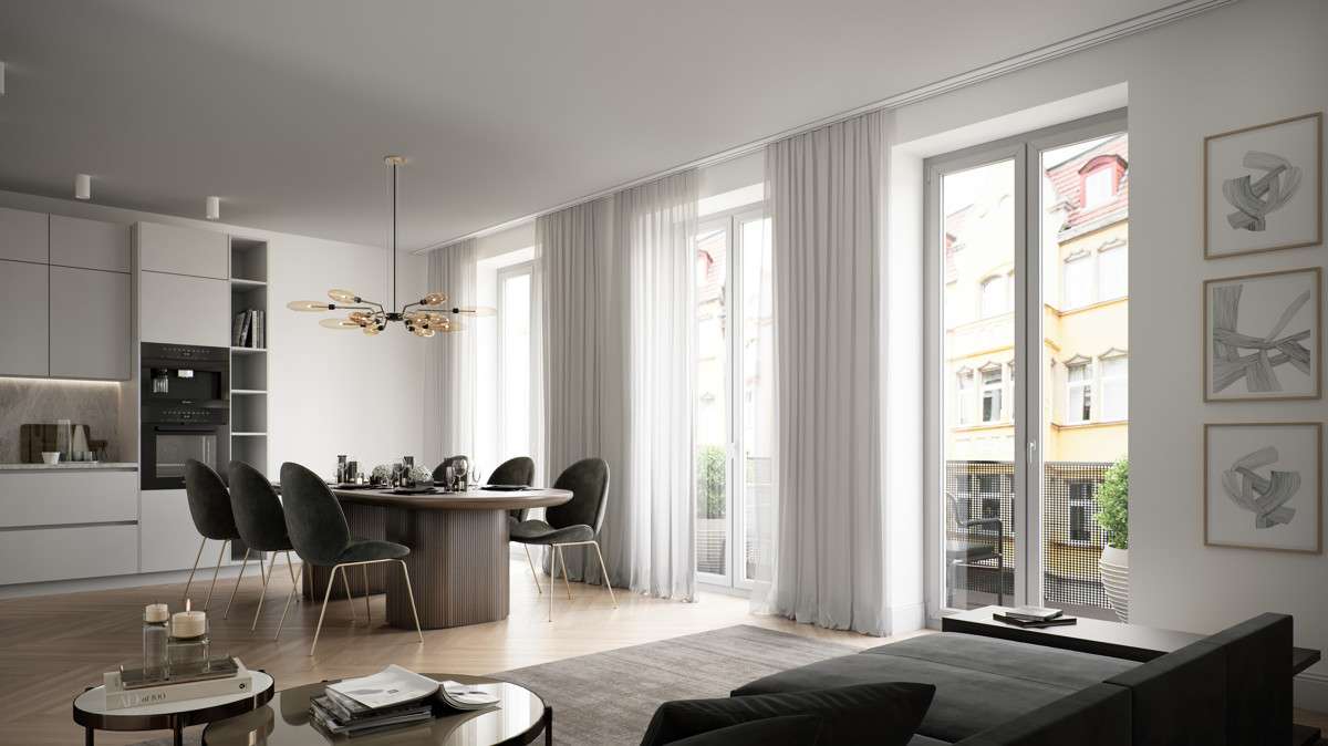 Thumbnail-Wohnung zum Kaufen in München 1.179.000,00 € 71 m²