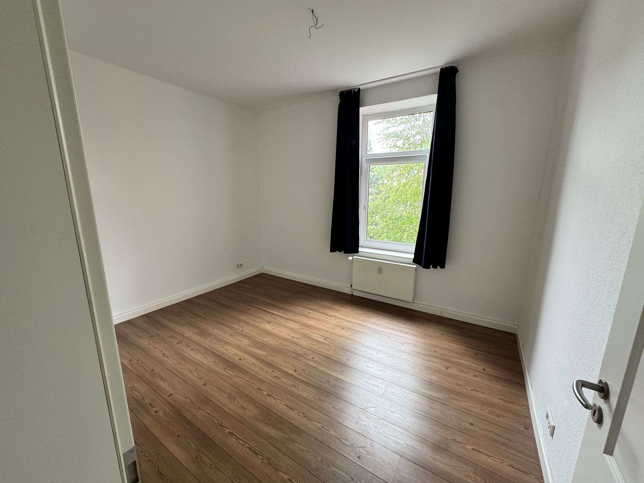 Thumbnail-Wohnung zum Mieten in Wilhelmshaven 360,00 € 48 m²