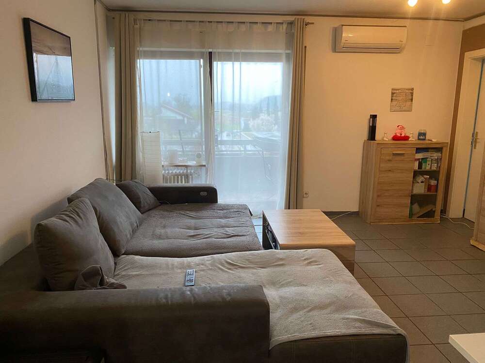 Thumbnail-Wohnung zum Kaufen in Ainring 165.000,00 € 49.46 m²