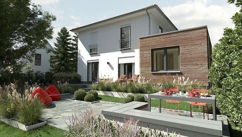 Thumbnail-Haus zum Kaufen in Biesenthal b Bernau b Berlin 467.750,00 € 129 m²