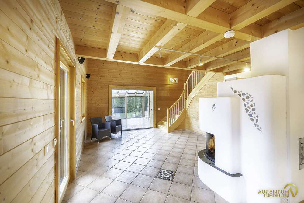 Thumbnail-Haus zum Kaufen in Bayerbach 629.000,00 € 192.21 m²