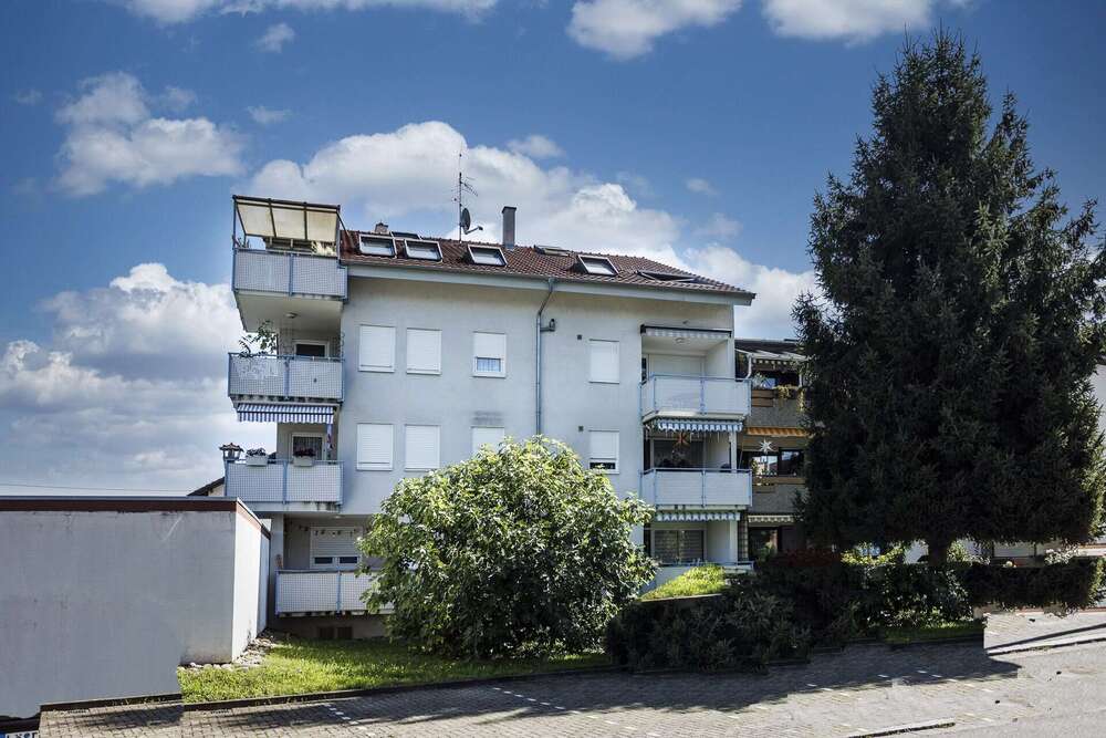 Thumbnail-Wohnung zum Mieten in Eimeldingen 950,00 € 75 m²