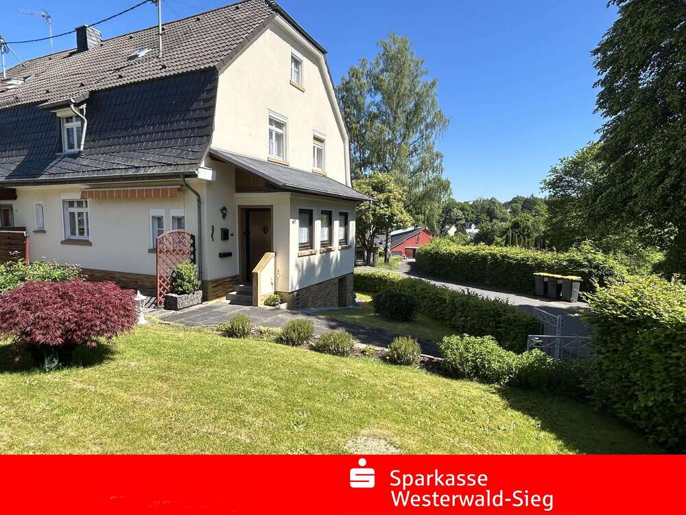 Thumbnail-Haus zum Kaufen in Wissen 145.000,00 € 106 m²