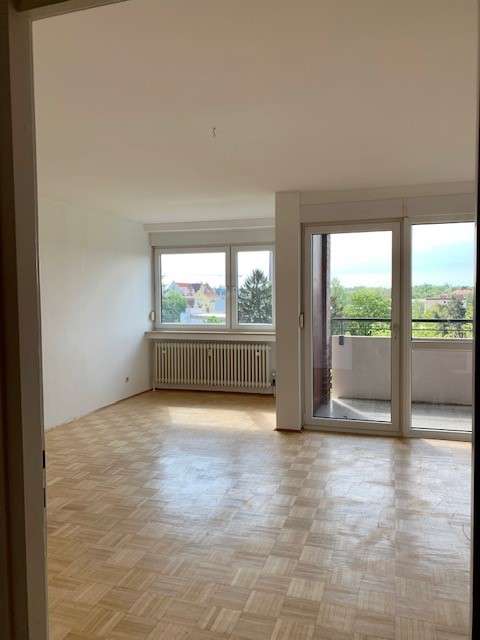 Thumbnail-Wohnung zum Mieten in Nürnberg 766,74 € 78 m²
