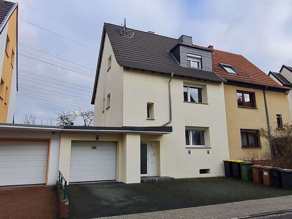 Thumbnail-Haus zum Kaufen in Troisdorf 419.000,00 € 119 m²