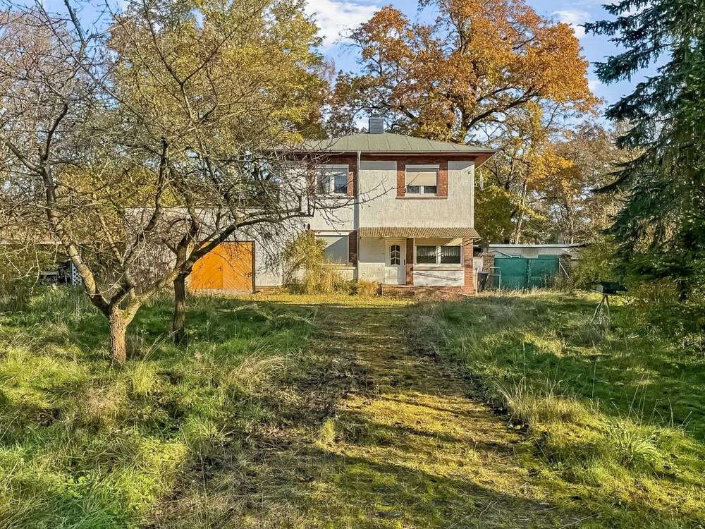 Thumbnail-Haus zum Kaufen in Lutherstadt Wittenberg 118.000,00 € 140 m²