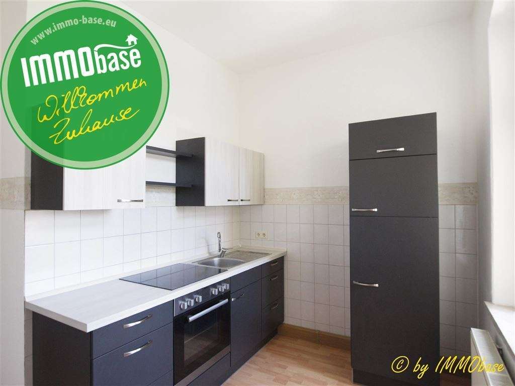 Thumbnail-Wohnung zum Mieten in Frankenberg 320,00 € 51 m²