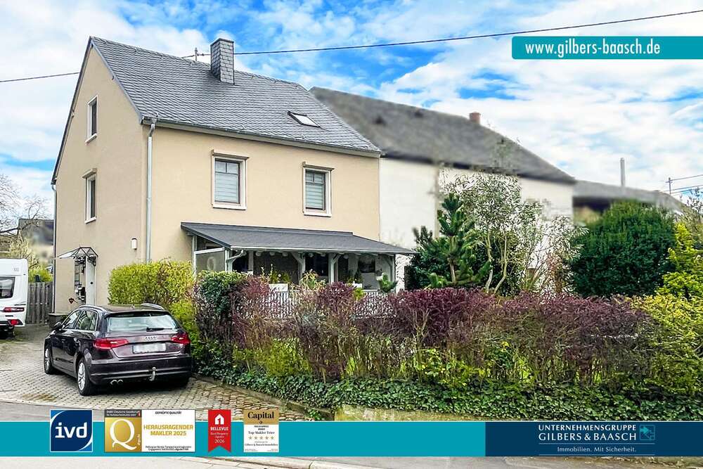 Thumbnail-Haus zum Kaufen in Detzem 465.000,00 € 125 m²