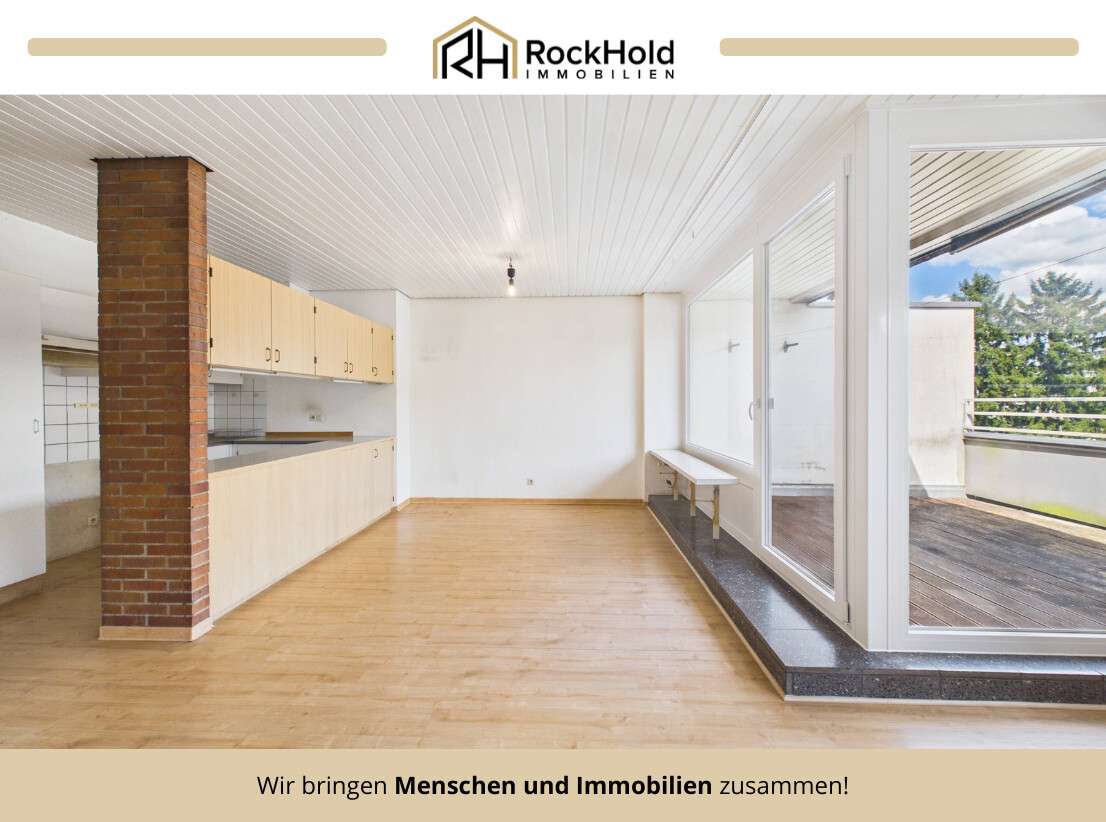 Thumbnail-Wohnung zum Kaufen in Karlsruhe Durlach 368.000,00 € 106.17 m²
