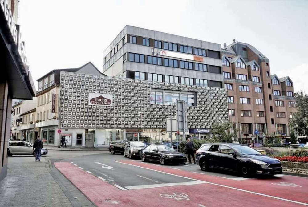 Thumbnail-Büro in Bad Kreuznach 2.950,00 € 326.7 m²