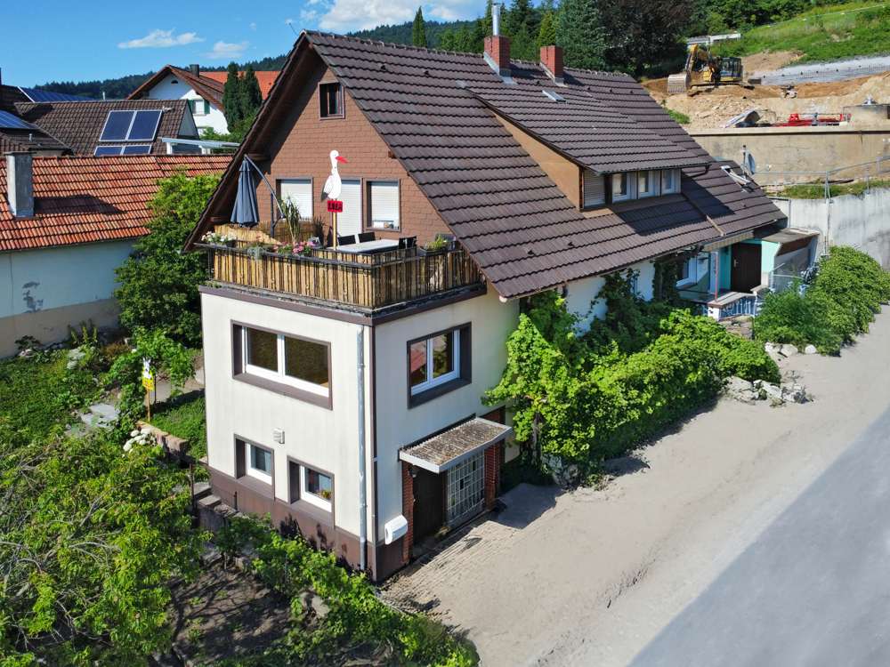 Thumbnail-Haus zum Kaufen in Oberkirch 416.000,00 € 201 m²