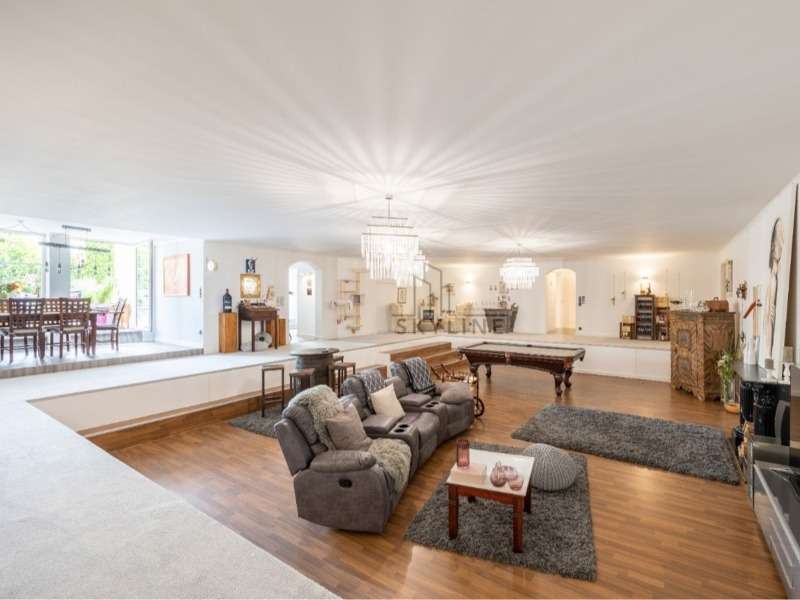 Thumbnail-Wohnung zum Mieten in Ebersberg 2.140,00 € 203 m²