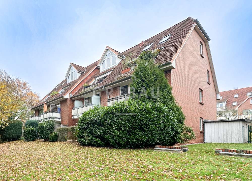 Thumbnail-Wohnung zum Kaufen in Schenefeld 249.000,00 € 68 m²