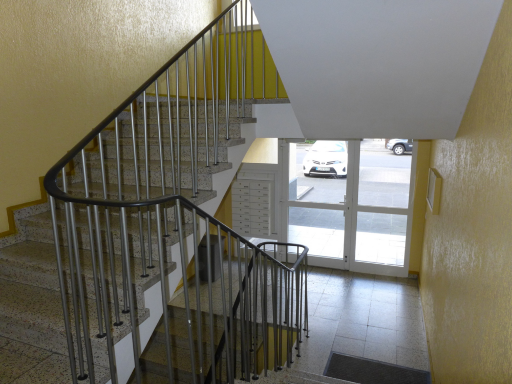 Thumbnail-Wohnung zum Kaufen in Wesseling-Keldenich 189.000,00 € 61 m²