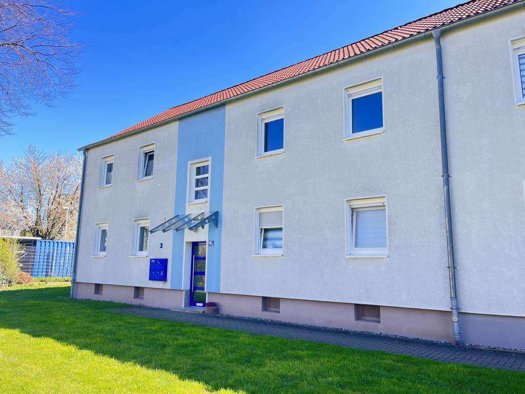 Thumbnail-Wohnung zum Mieten in Castrop-Rauxel 469,00 € 53.98 m²