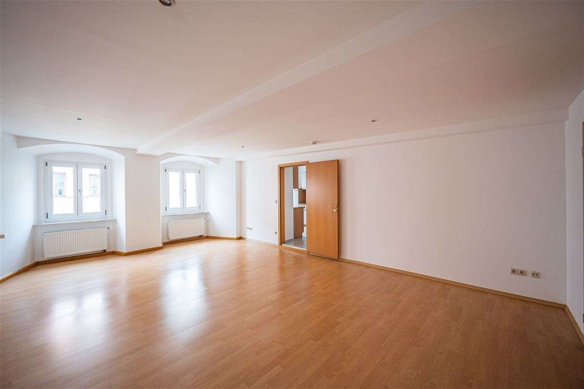 Thumbnail-Wohnung zum Mieten in Deggendorf 798,00 € 82 m²