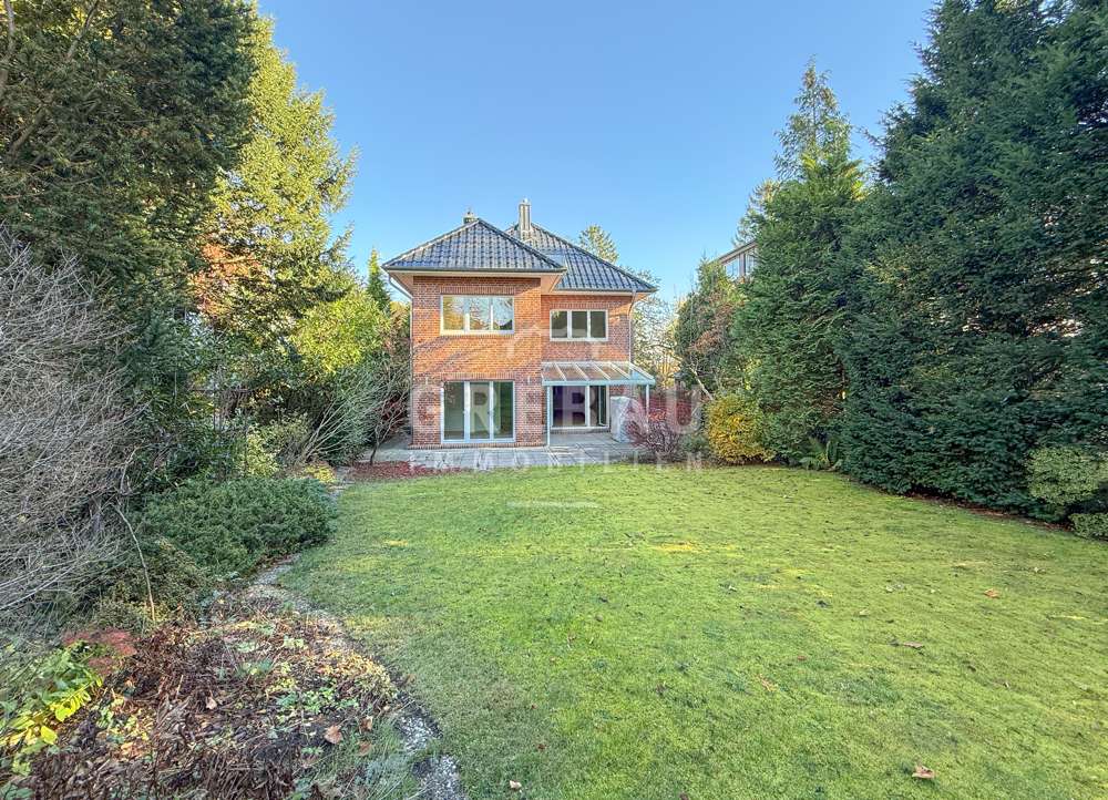 Thumbnail-Haus zum Kaufen in Hamburg 2.495.000,00 € 289 m²