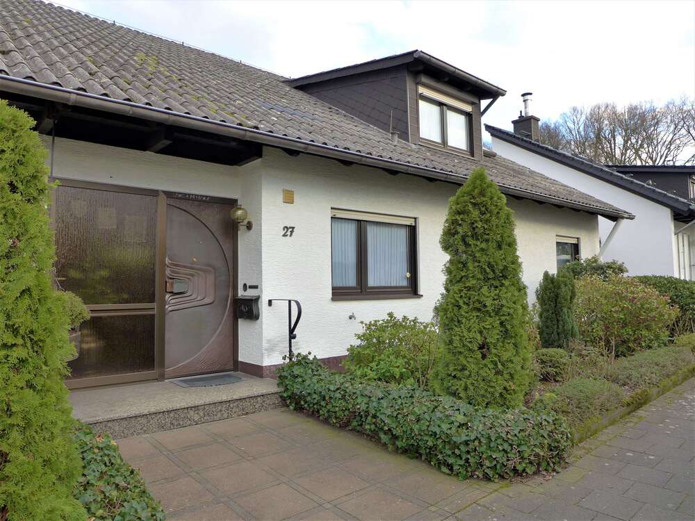 Thumbnail-Haus zum Kaufen in Sankt Augustin 549.000,00 € 186 m²