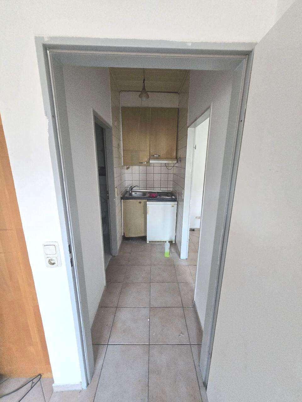 Thumbnail-Wohnung zum Mieten in Aachen 490,00 € 39 m²